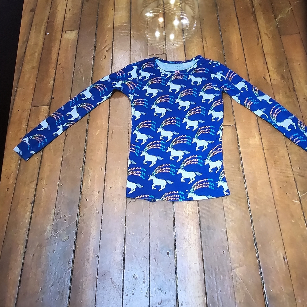 Unicorn shirt